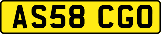 AS58CGO