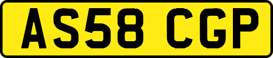 AS58CGP
