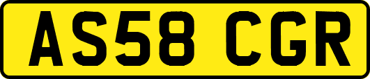 AS58CGR