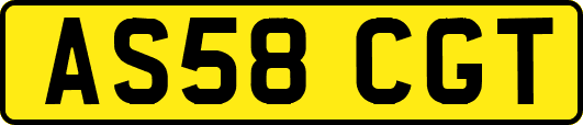 AS58CGT