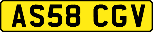 AS58CGV