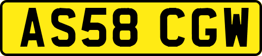AS58CGW