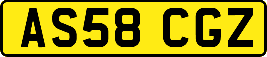 AS58CGZ