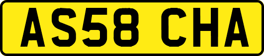 AS58CHA