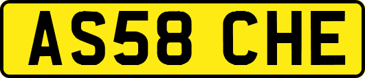AS58CHE
