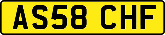 AS58CHF