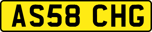 AS58CHG