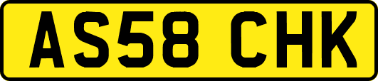 AS58CHK