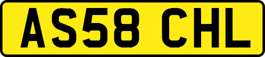 AS58CHL