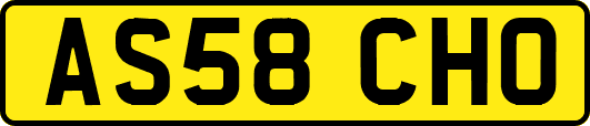 AS58CHO