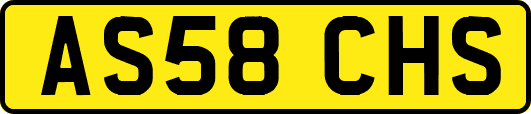 AS58CHS