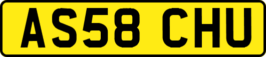 AS58CHU