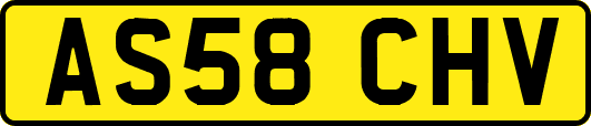 AS58CHV