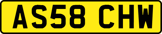 AS58CHW