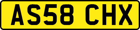 AS58CHX