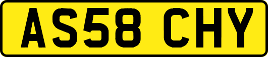 AS58CHY
