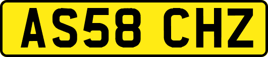AS58CHZ