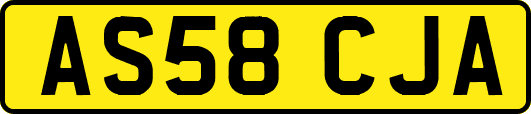 AS58CJA