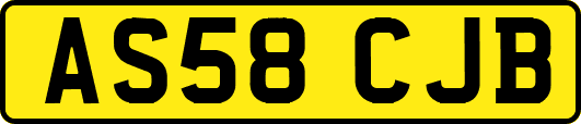 AS58CJB