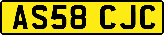 AS58CJC