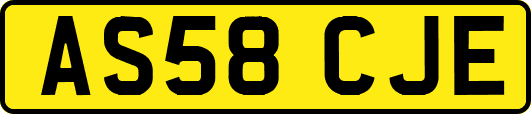 AS58CJE