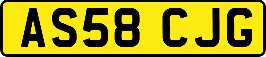 AS58CJG