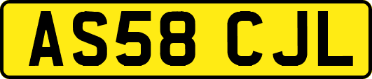 AS58CJL