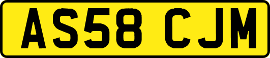 AS58CJM