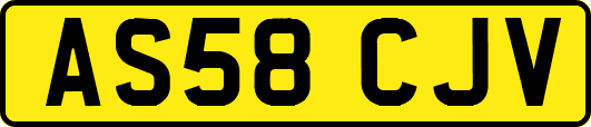 AS58CJV