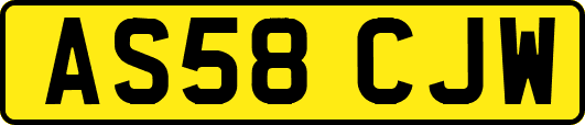 AS58CJW