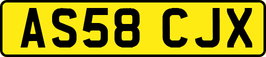 AS58CJX