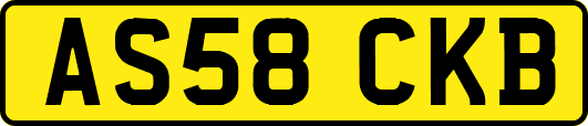 AS58CKB