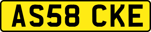 AS58CKE