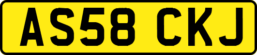 AS58CKJ