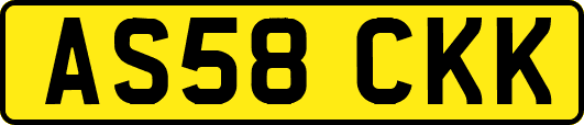 AS58CKK