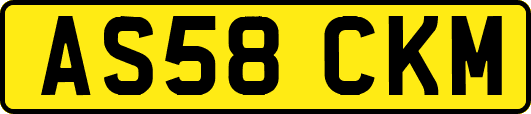 AS58CKM
