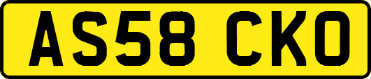 AS58CKO