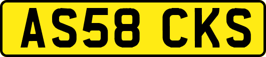 AS58CKS