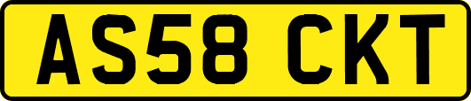 AS58CKT