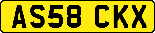AS58CKX