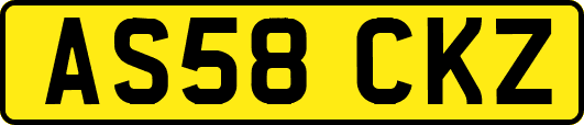 AS58CKZ