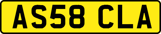 AS58CLA