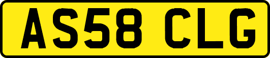 AS58CLG
