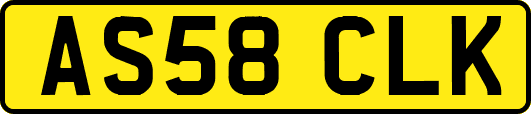 AS58CLK