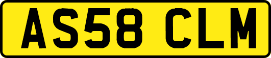 AS58CLM