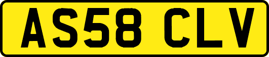AS58CLV