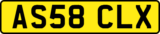 AS58CLX