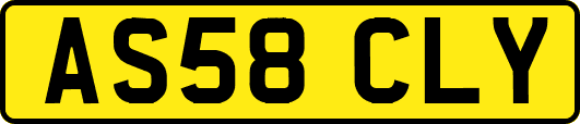 AS58CLY
