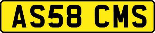 AS58CMS
