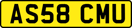 AS58CMU